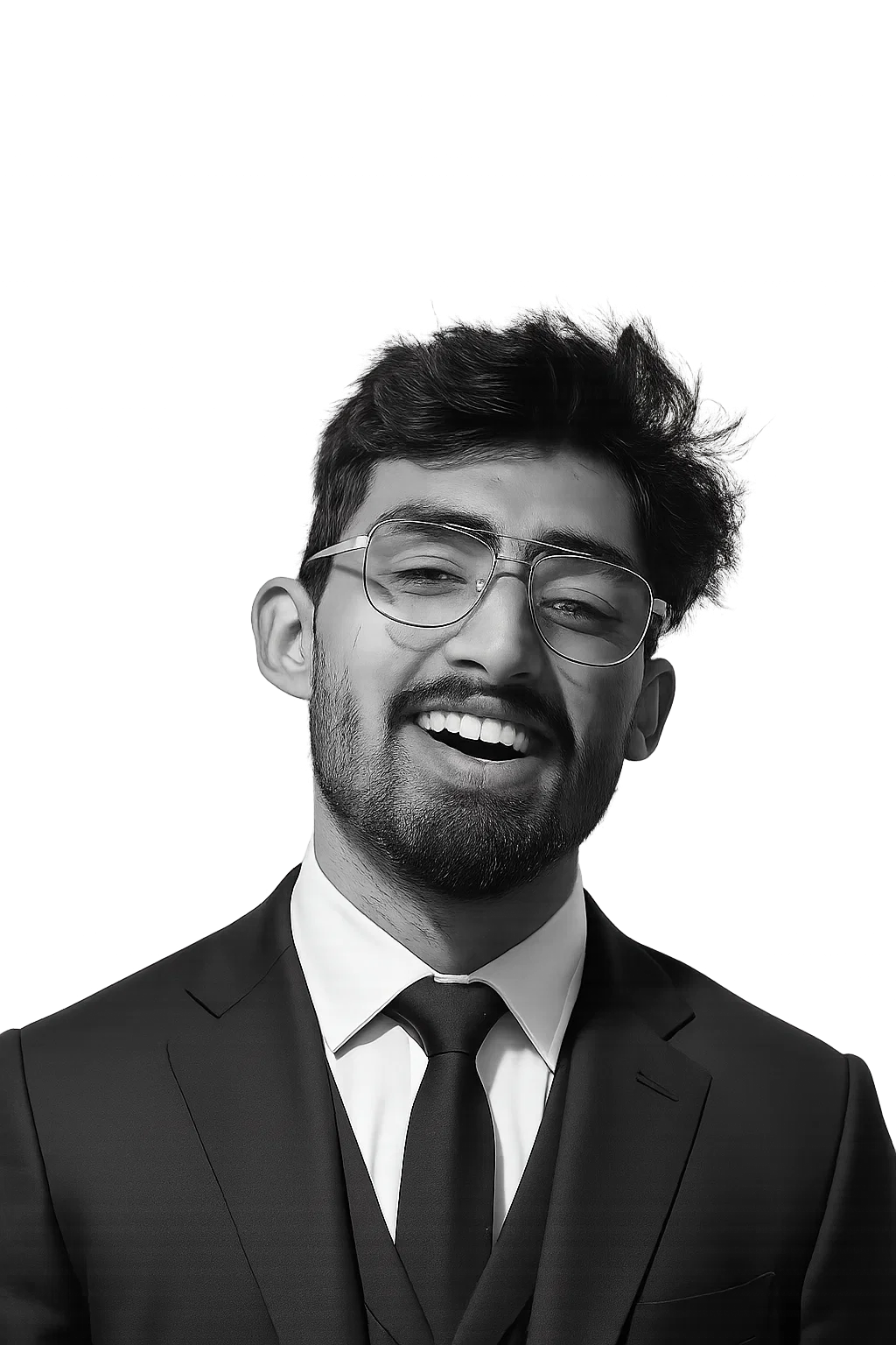 Ahmer Chohan